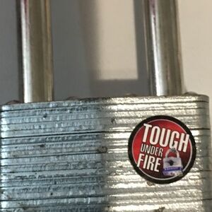 Long master lock